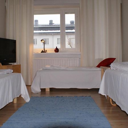 Citimotel Лапеенранта Екстериор снимка