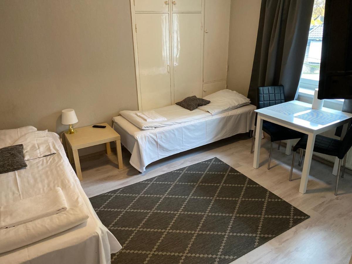 Citimotel Лапеенранта Екстериор снимка