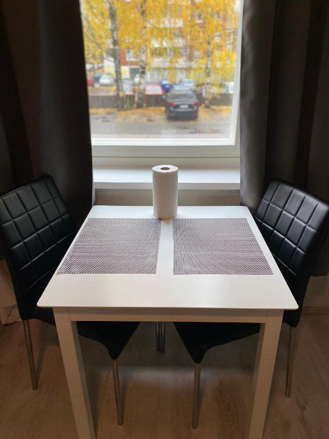 Citimotel Лапеенранта Екстериор снимка
