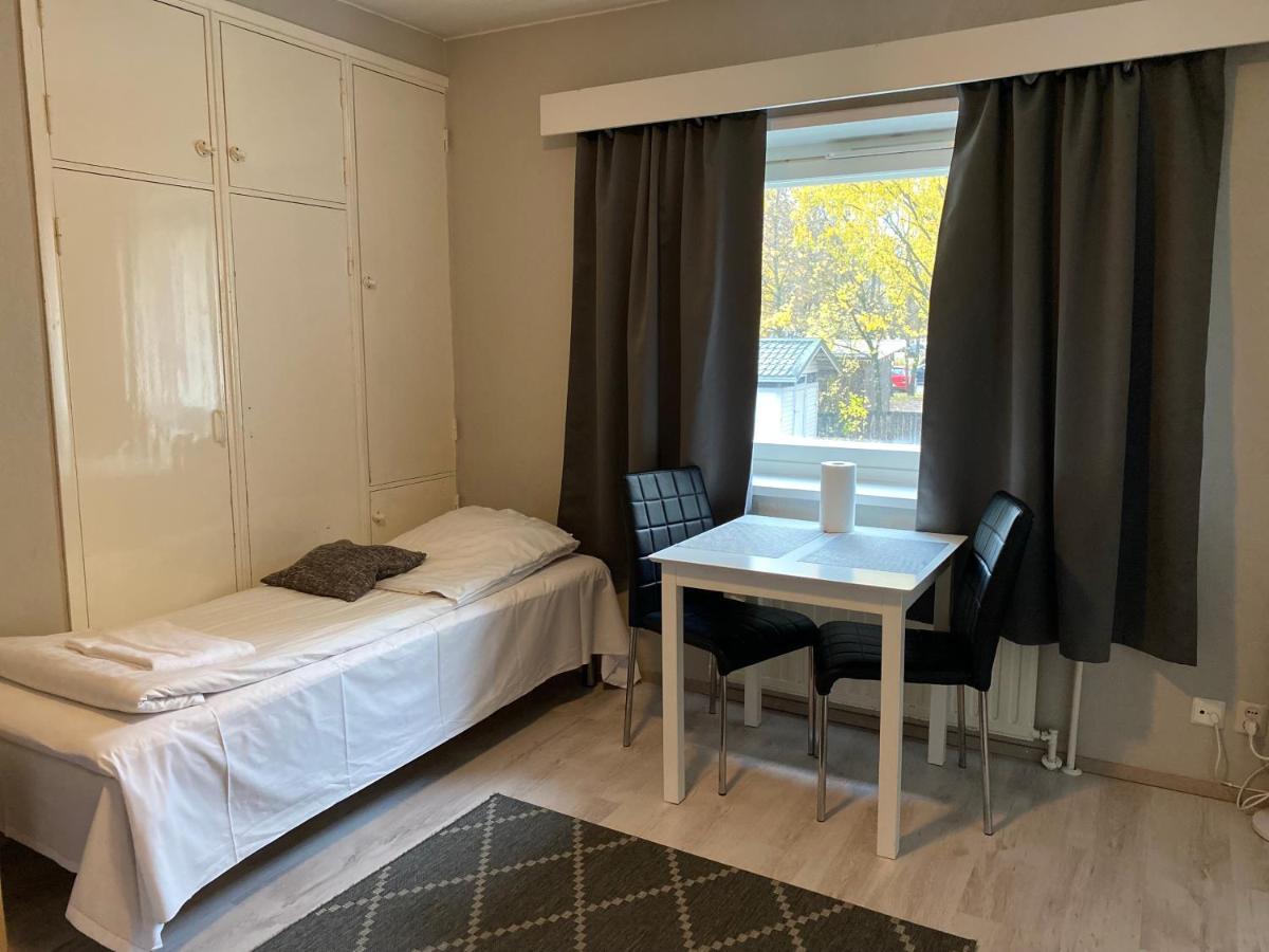 Citimotel Лапеенранта Екстериор снимка