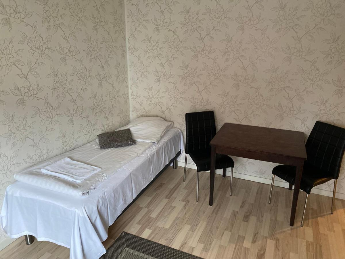 Citimotel Лапеенранта Екстериор снимка