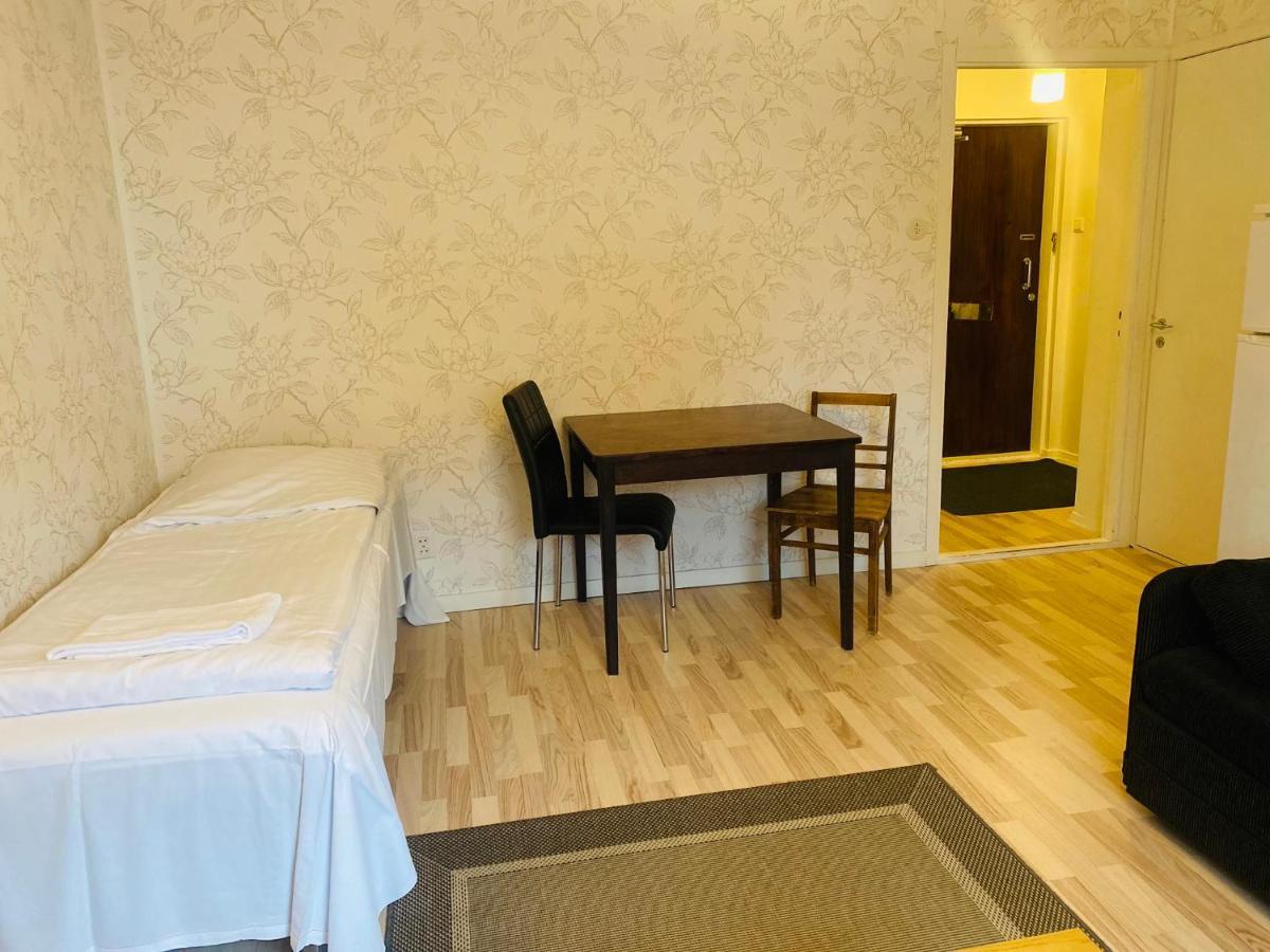Citimotel Лапеенранта Екстериор снимка