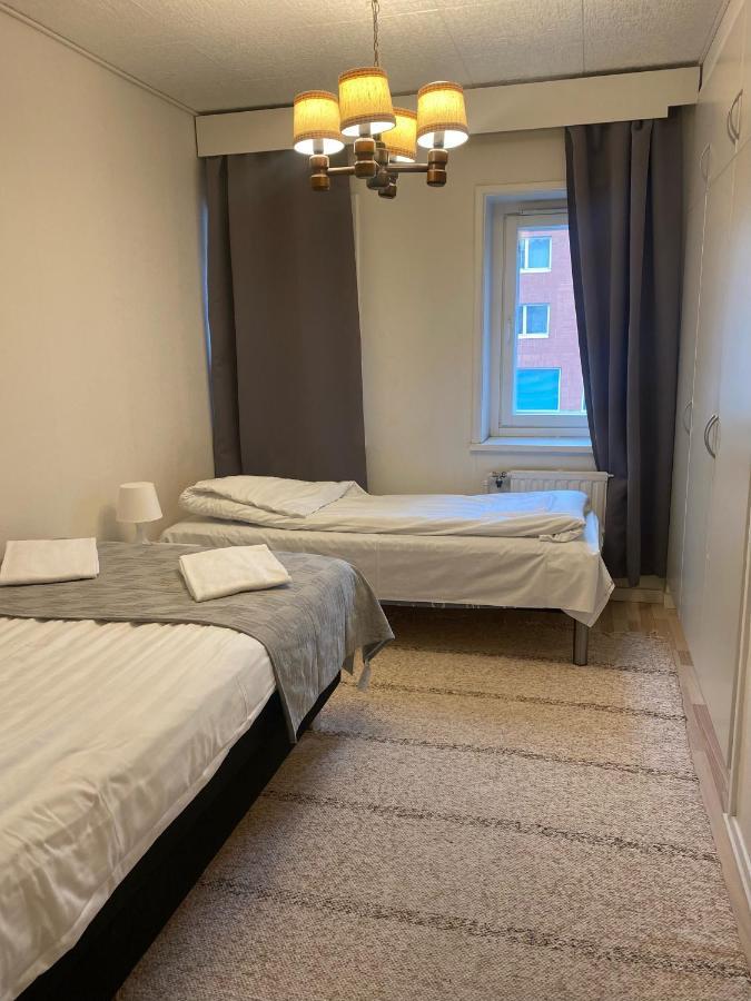 Citimotel Лапеенранта Екстериор снимка
