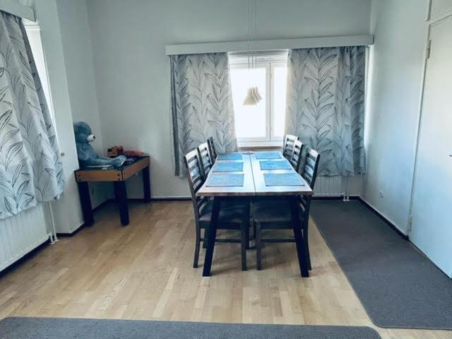 Citimotel Лапеенранта Екстериор снимка
