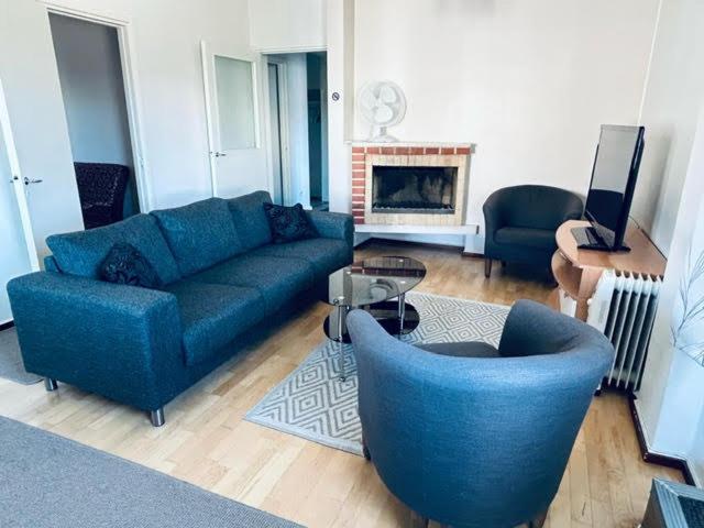 Citimotel Лапеенранта Екстериор снимка