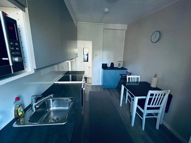 Citimotel Лапеенранта Екстериор снимка