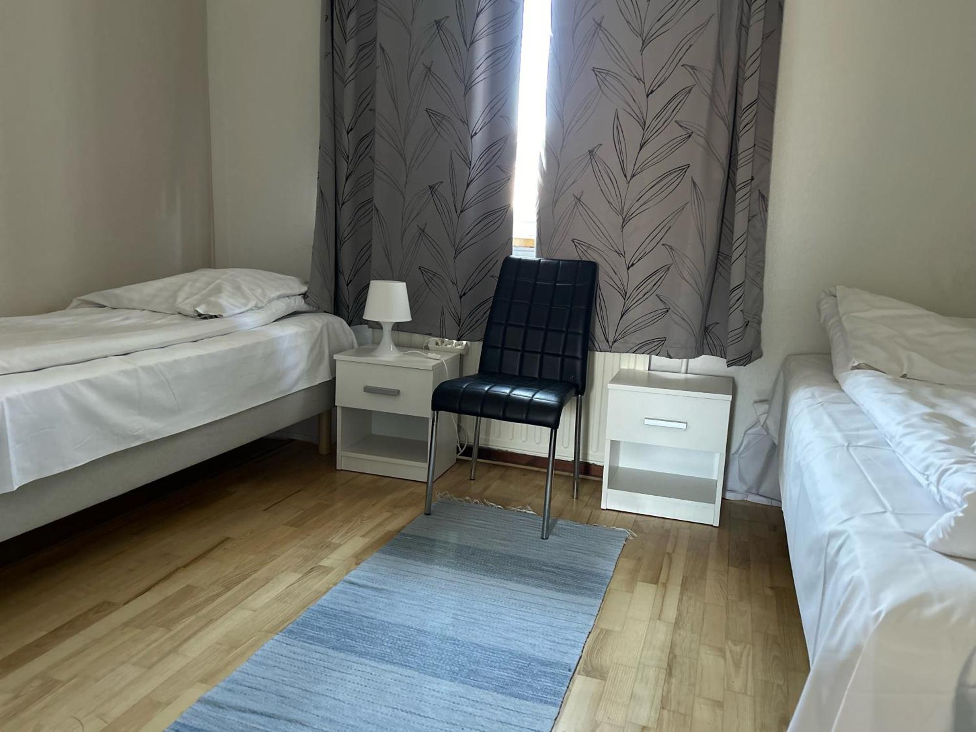 Citimotel Лапеенранта Екстериор снимка