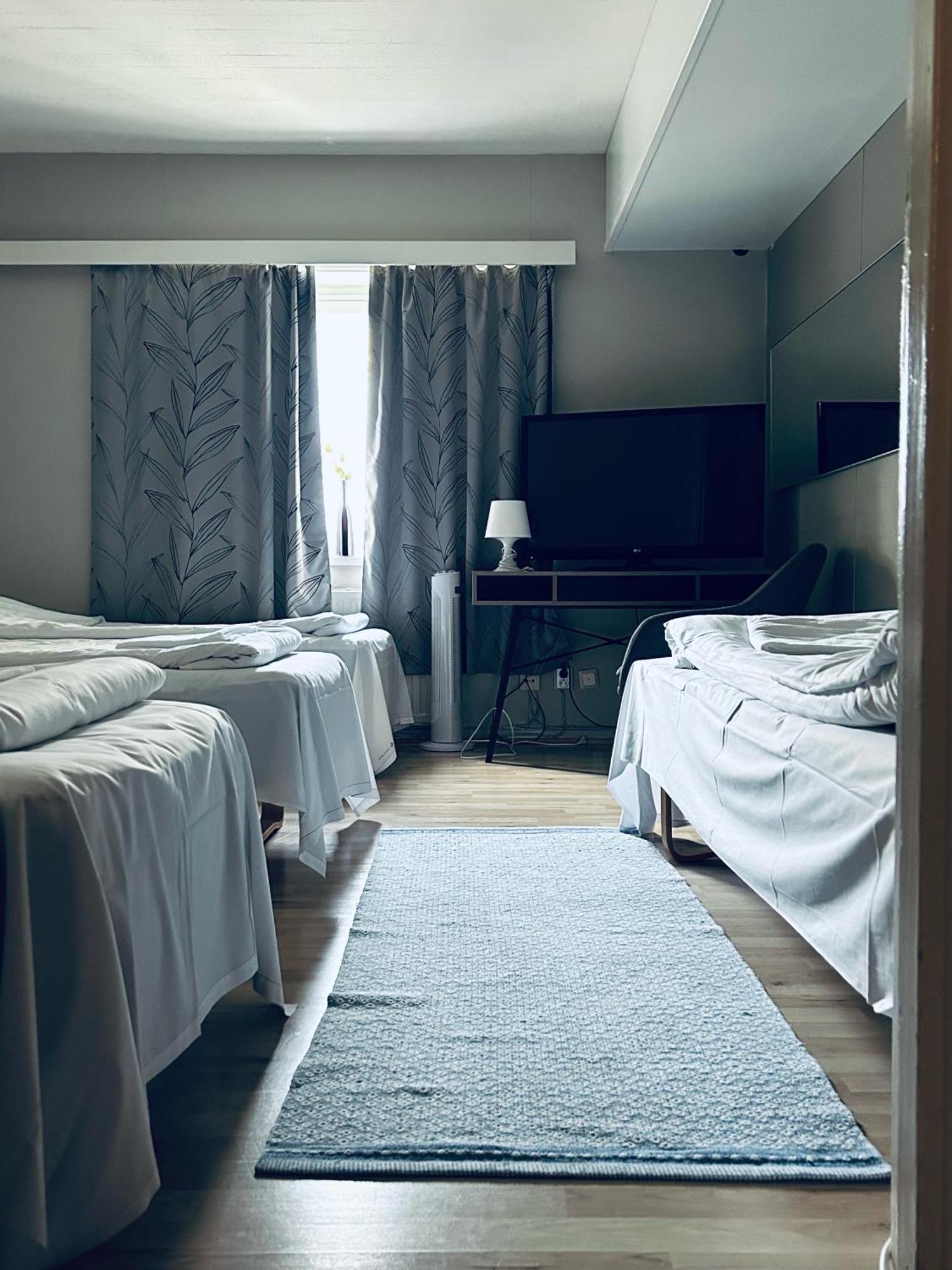 Citimotel Лапеенранта Екстериор снимка