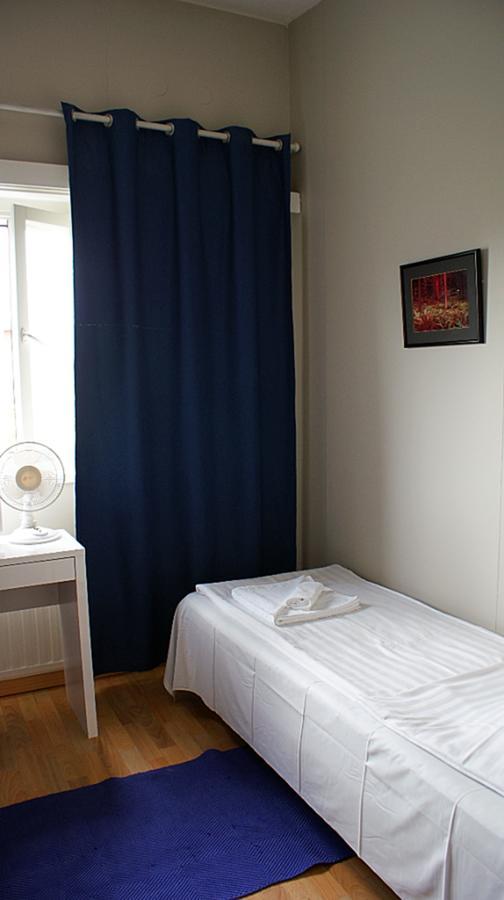 Citimotel Лапеенранта Екстериор снимка