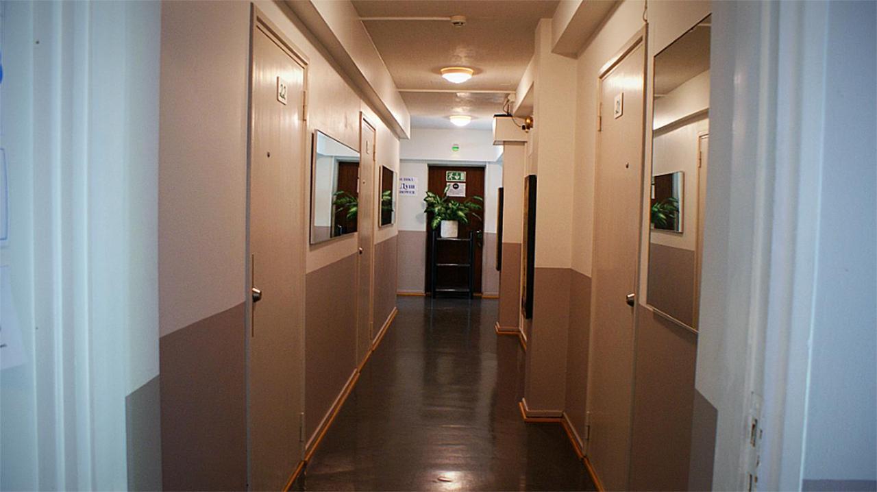 Citimotel Лапеенранта Екстериор снимка