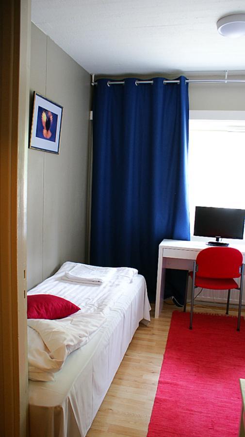 Citimotel Лапеенранта Екстериор снимка