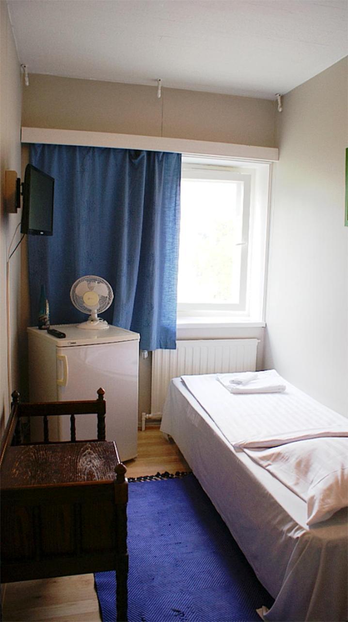 Citimotel Лапеенранта Екстериор снимка
