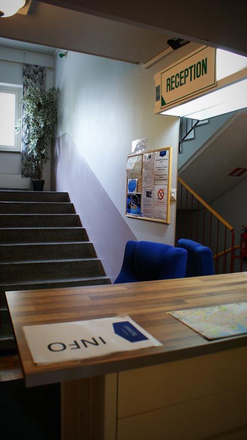 Citimotel Лапеенранта Екстериор снимка